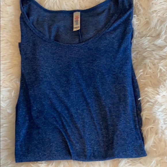 Lularoe Top - Picture 1 of 3